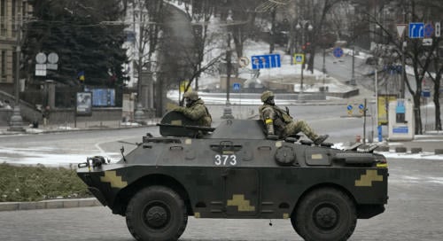 Sugárhajtású drónok százai csaptak le ukrán célpontokra, a kijevi hidakat is támadják az oroszok
