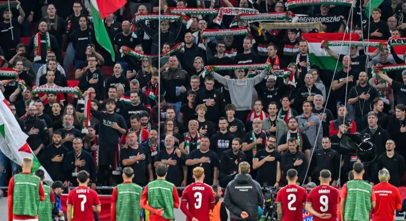 Ukrán-magyar labdarúgó-mérkőzés a Nemzetek Ligájában: pontszerzés a cél