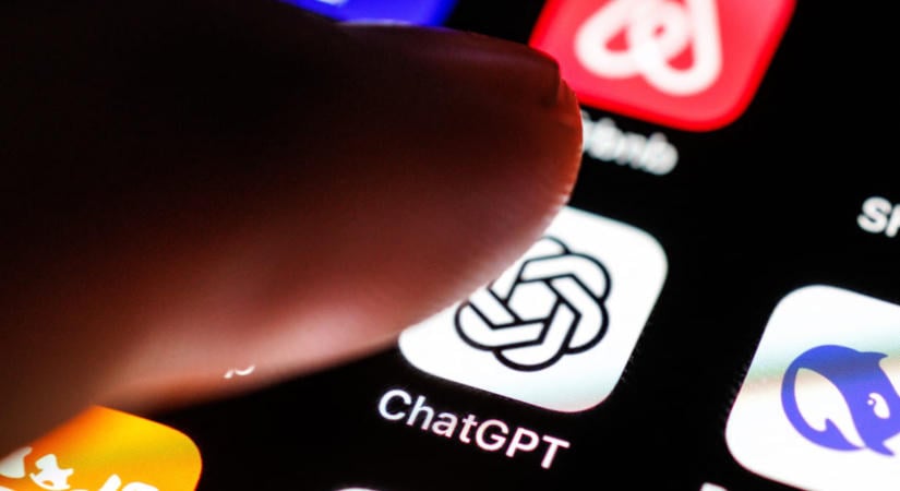 Nincs több trükközés, vízjelezni kezdi a szöveges AI-tartalmakat a ChatGPT