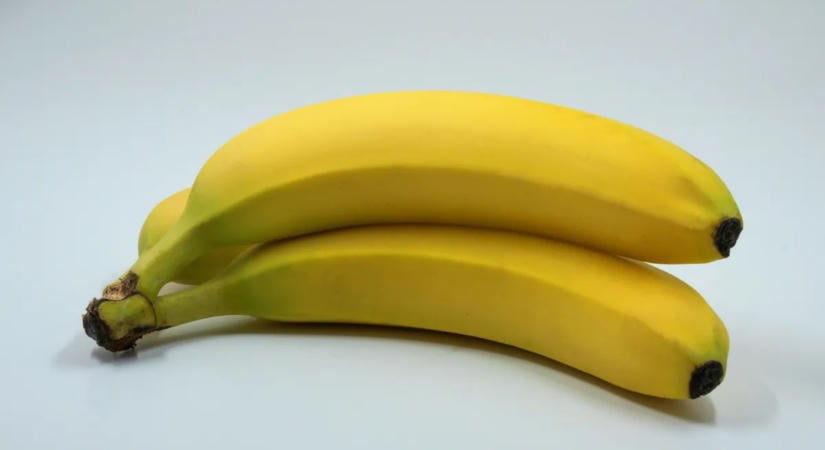 Ez történik a testeddel, ha rendszeresen banánt eszel