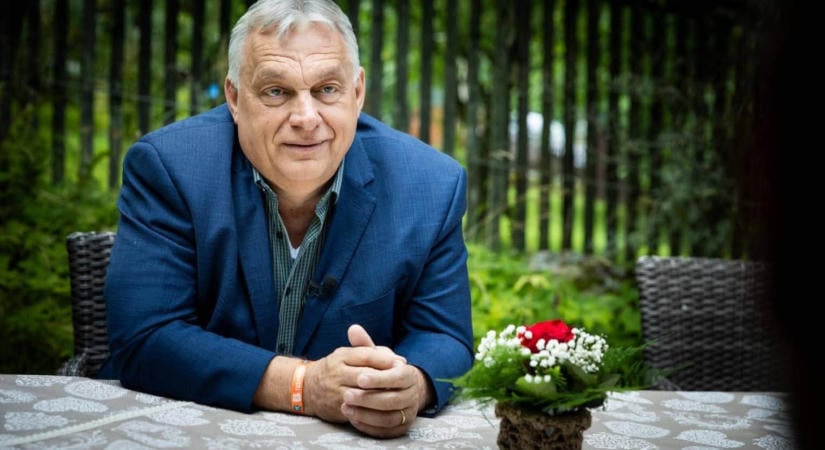 Hiába kérte Orbán Viktor, egyelőre nem kapott titkárságot