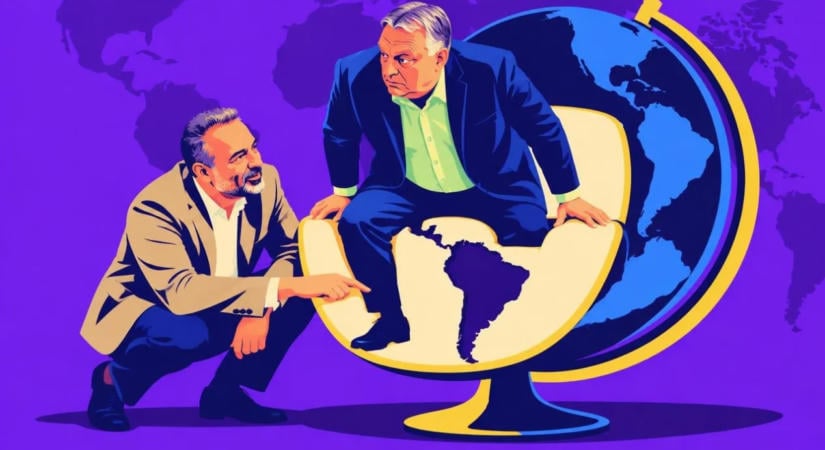 Orbán Viktor ENSZ-főtitkári jelölését egy alapszabály miatt kizárta Moszkva