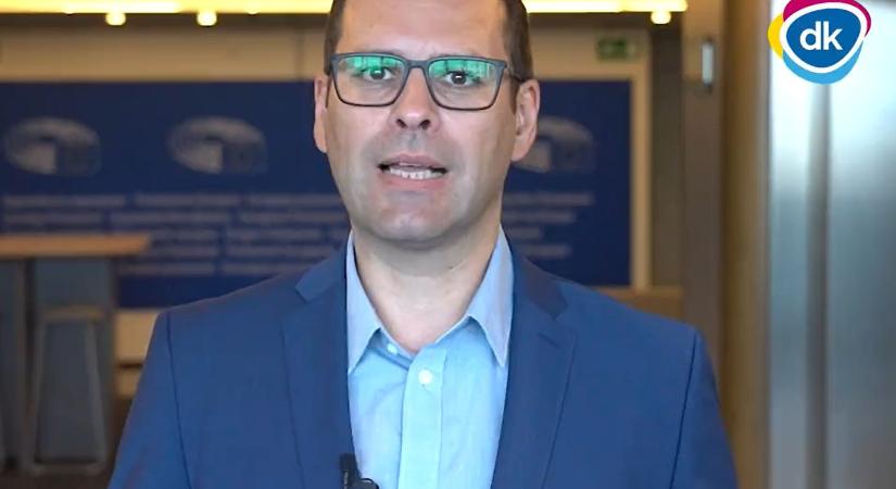 DK: Mennyi pénzt keres a Fidesz és Orbán Viktor az orosz gázon?