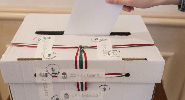 Öt borsodi településen választanak polgármestert