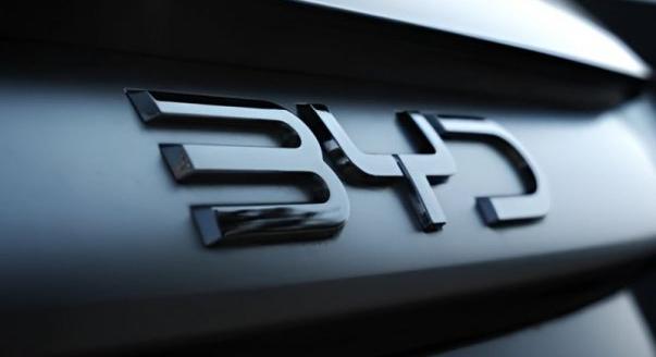 Megszólalt a BYD a Formula–1-ről