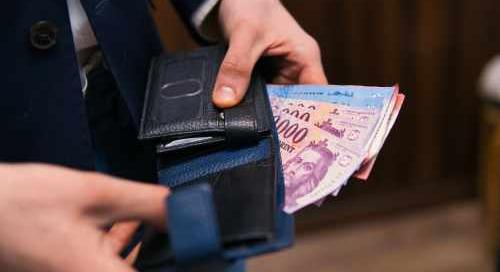 Elemzők: idén 9-10 százalék körüli éves átlagbér-növekedés várható