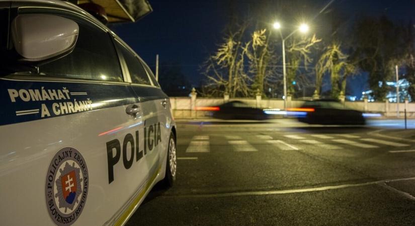 Elfogták a halálos gázolást elkövető 15 éves fiút