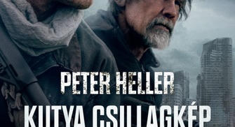 Peter Heller: Kutya csillagkép