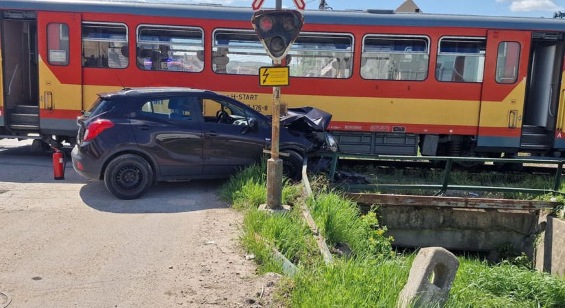 Csak kapkodták a fejüket, ennyi tűzoltót ritkán riasztanak egy esethez Egerben