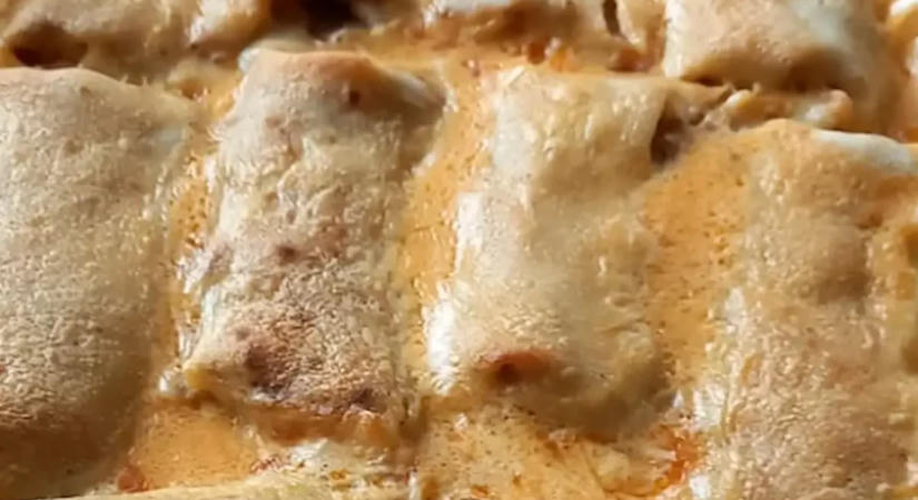 Hortobágyi palacsinta recept: így lesz pont olyan, ahogy a nagyszüleink készítették