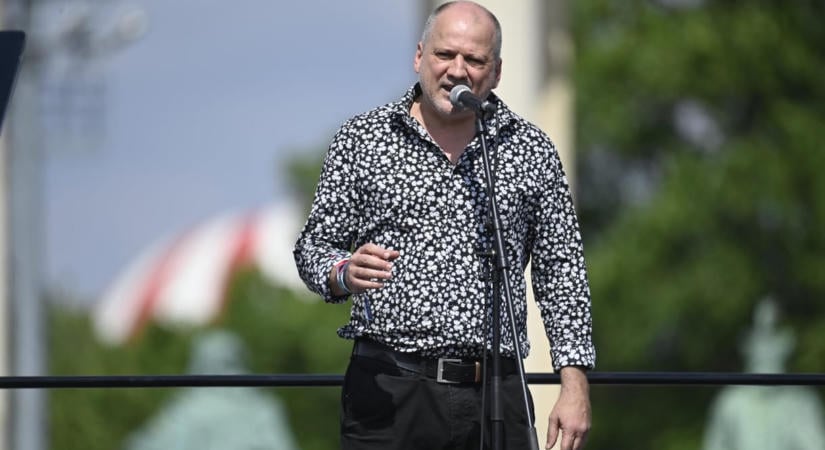 15 év után váltást akar az FTC élén Thuróczy Szabolcs: szerinte Kubatov Gábor már csak egy dolgot használ a klub jelmondatából
