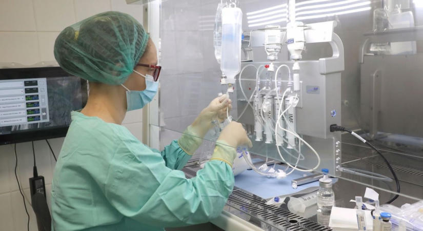 Újra fertőz a Hepatitis A Hajdú-Biharban, növekvő számokról számolt be a járványügy
