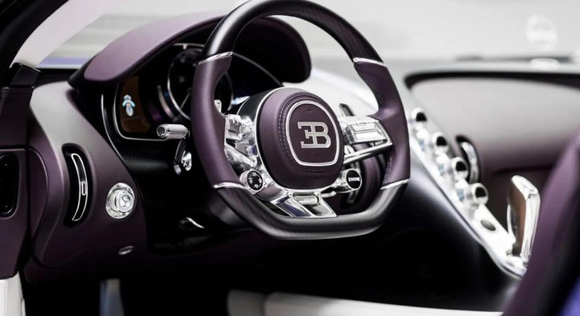 Vége egy korszaknak: a Porsche kiszállt a Bugattiból