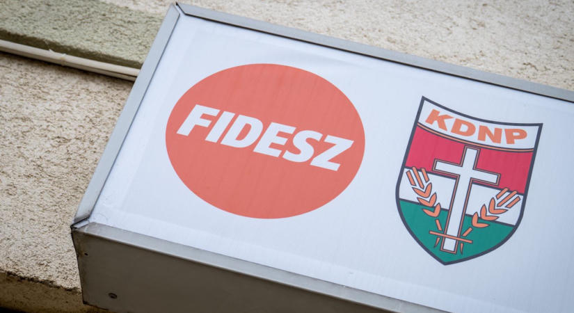 Váratlan távozás a Fidesznél: lemondott a józsefvárosi frakcióvezető