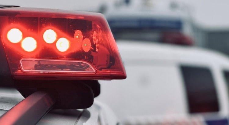 Óriásit repült és a levegőben pörgött egy kisbusz Budapesten