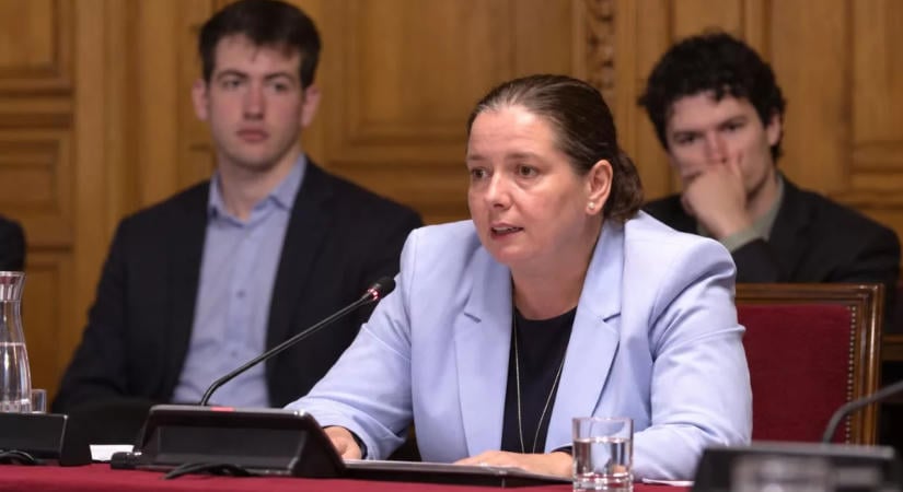 Kemény válasz érkezett Orbán fenyegetésére – Üzent neki a Nemzeti Vagyonvisszaszerzési Hivatal vezetője