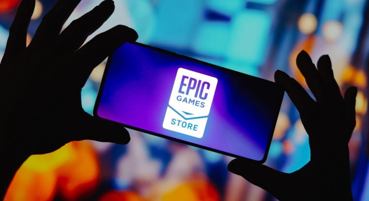 Ingyen letöltheted a mobilodra az Epic Games Store legújabb ajándék játékát, ami aztán örökre a tiéd is marad
