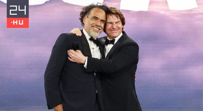 Tom Cruise-nak furcsa megoldása van a forgatókönyv olvasására: hozzá se nyúl
