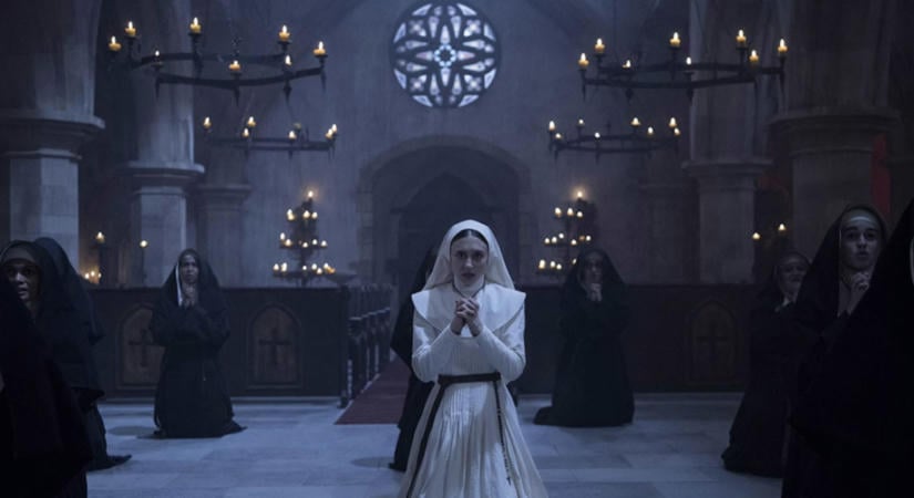 Horror-bakancslista: 15 hátborzongató film, ami garantáltan meghozza az őszi hangulatot