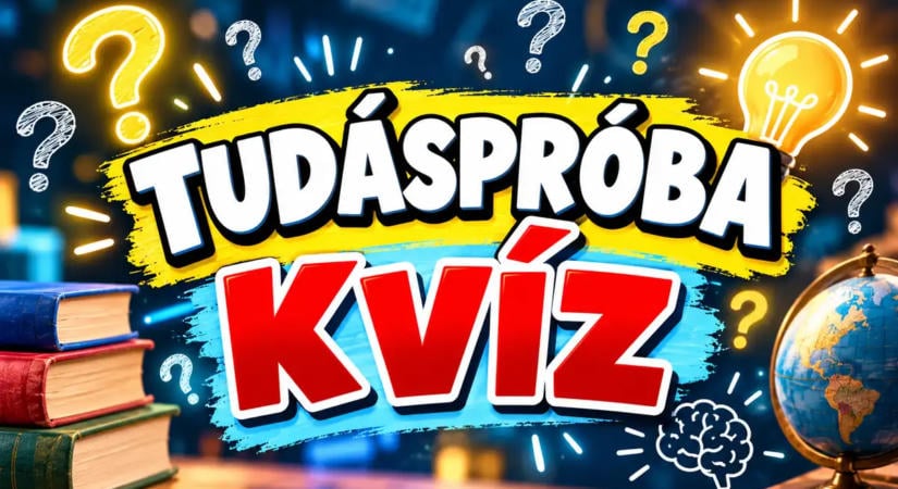 Tudáspróba kvíz: Csak a legjobb matektudással rendelkező emberek tudják hibátlanul megoldani!