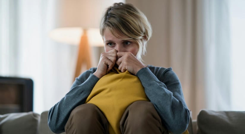 Állandóan aggódsz és túlgondolsz mindent? Lehet, hogy te is neurotikus vagy