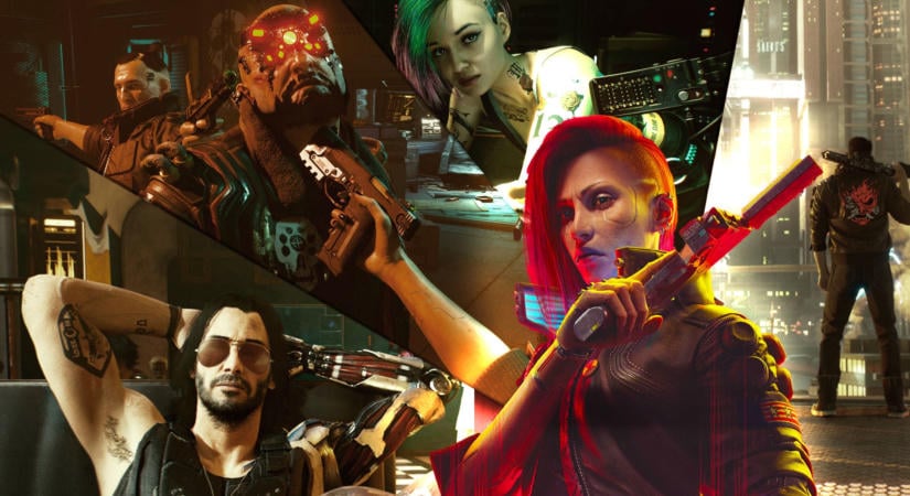 A Cyberpunk 2077 fejlesztője szerint a Phantom Liberty sikere nem törölheti ki az alapjáték botrányos startját, és azt is kifejtette, miért gondolja így