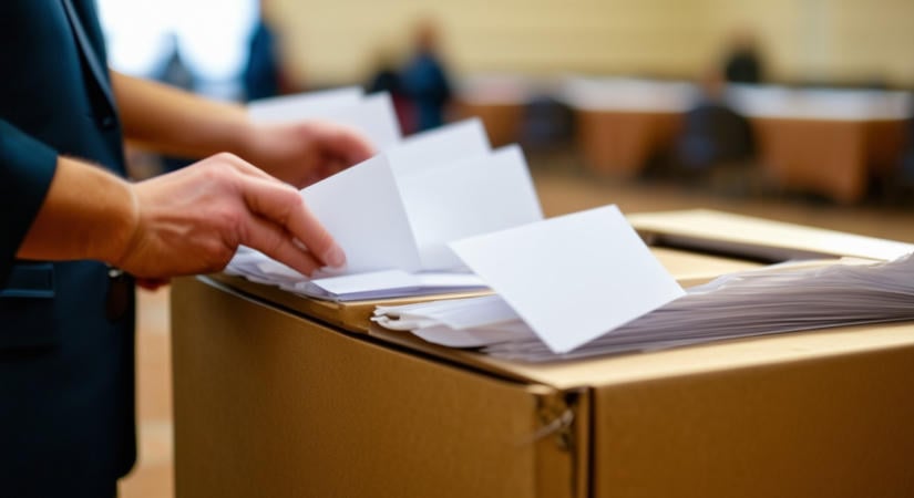 Bejelentette Zelenszkij: hajlandó kiírni a választásokat, egyetlen feltételt szabott a lebonyolításért cserébe