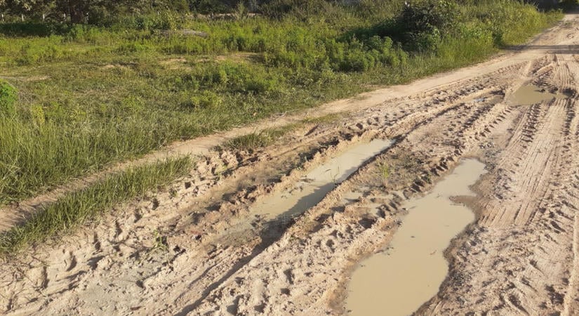 Halálos baleset: Rendszám nélküli Ladával indult el a földúton, nem ért haza a birjáni fiatal