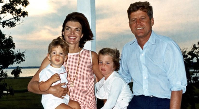 Jackie Kennedy előtt már házas lehetett JFK: újra előkerült a titkos esküvő története
