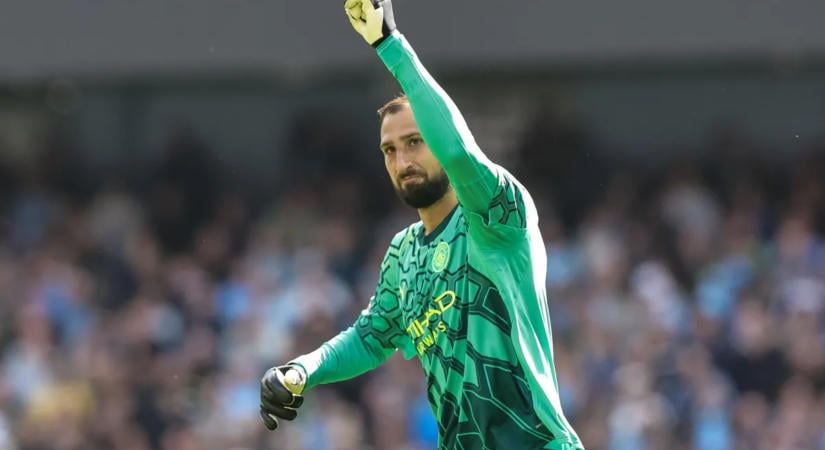 BL-alapszakasz: a Manchester City a PSG ellen folytatná nagy sorozatát