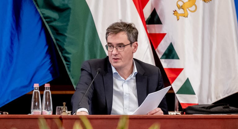 Karácsony Gergely felkészítette a főváros lakosait, fejlesztési dömping indul Budapesten