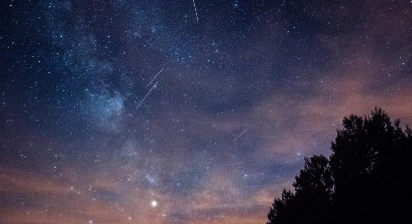 Elérte a Földet egy rejtélyes rádiójel, amely már akkor útnak indult, amikor az univerzum még csak 3 milliárd éves volt