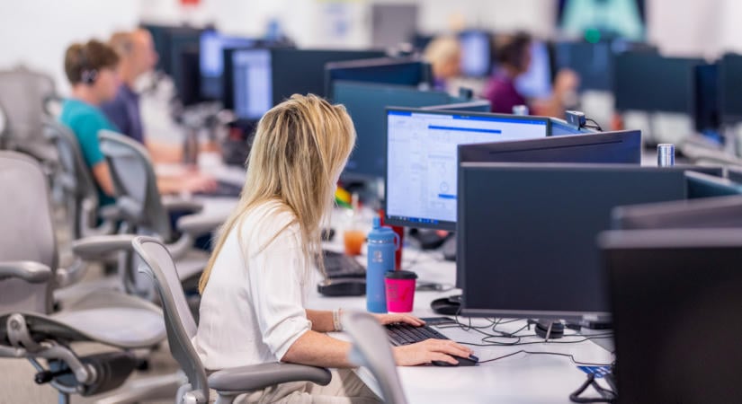 A valaha észlelt legsúlyosabb hibára bukkantak az interneten, még mindig nem múlt el a veszély