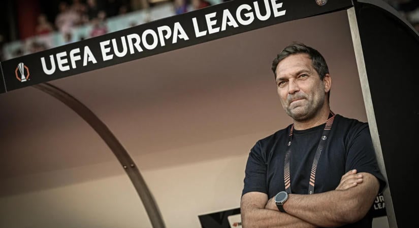Néhány nappal a budapesti vereség után kirúgja edzőjét a Torreense