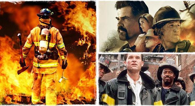 A 7 legjobb tűzoltós film, amit mindenképpen látnod kell