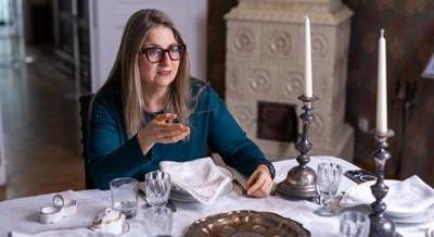 „Az első közös pészahon úgy kifáradtunk, hogy már a vacsorára sem maradt erőnk” – Interjú Fűszeres Eszterrel