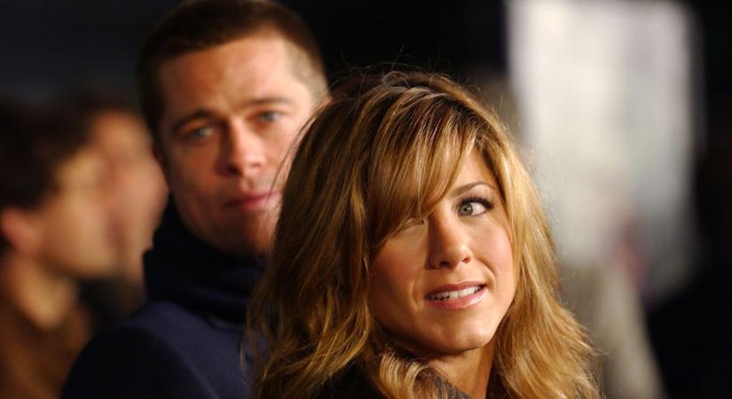 Jennifer Aniston meglepő exei: élete nagy szerelme már elhunyt