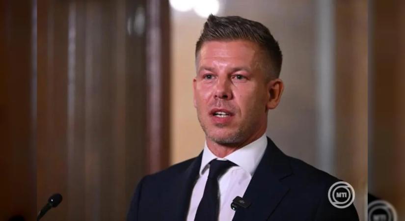 Magyar Péter: Öt adónem kivezetéséről döntött a kormány