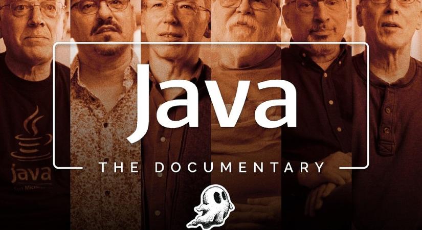 Videó: "Írd meg egyszer, futtasd bárhol!" - a Java sztori