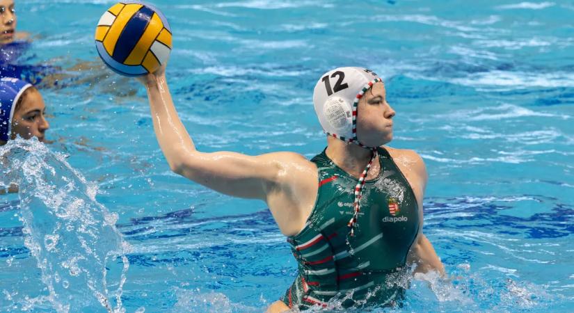 Ismét Hollandia jött ki jobban a szétlövésből, női pólóválogatottunk a hetedik helyért játszhat a sydney-i vk-döntőben