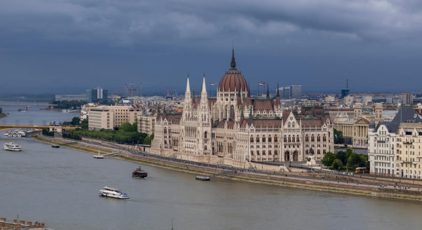 Így néz majd ki az NVVH: megjelentek a Magyar Közlönyben az új hivatal működésének részletei
