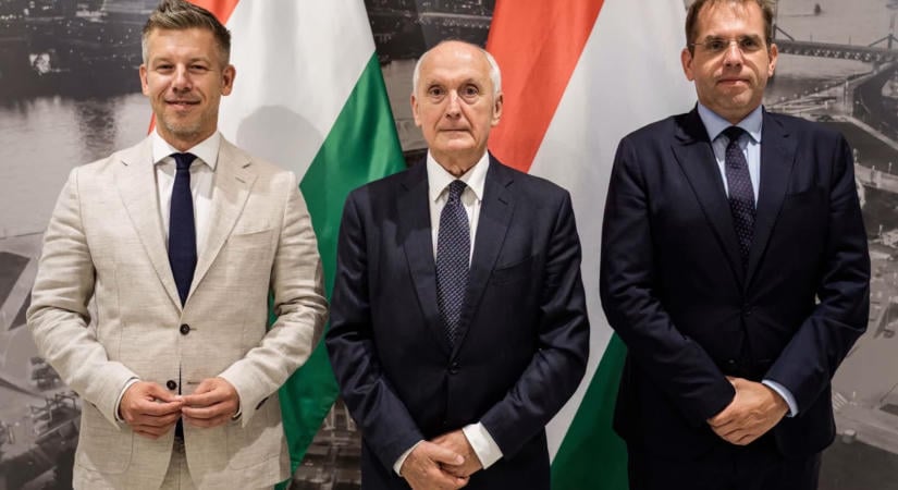 A Tisza szombaton dönthet köztársaságielnök-jelöltjéről – az aHangnál szavazóknál Laczó Adrienn a befutó