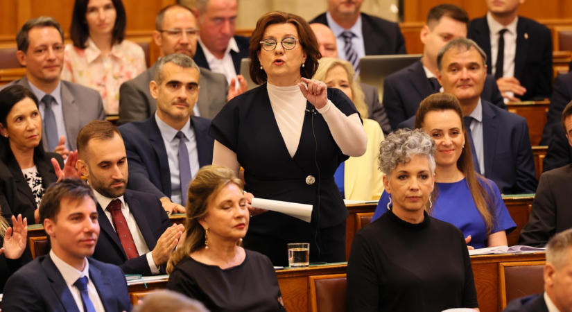 Beidézi a kegyelmi ügy kulcsszereplőit a parlamenti vizsgálóbizottság: Novák Katalint és Varga Juditot is meghallgathatják
