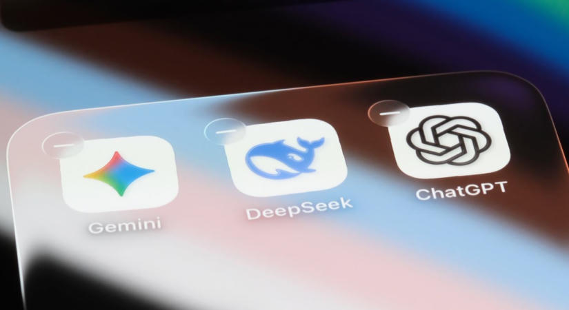 Azt hitte, négyszemközt beszél a ChatGPT-vel – a bírósági iratokban kötött ki a beszélgetés