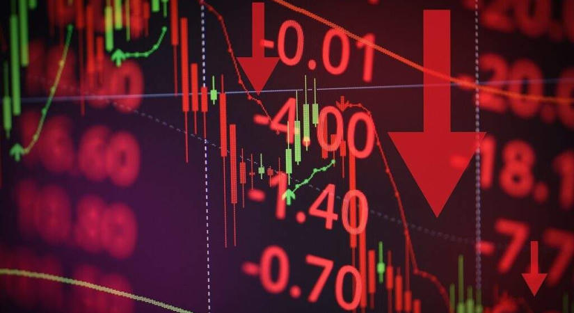 Veszteséggel zártak a vezető nyugat-európai tőzsdék