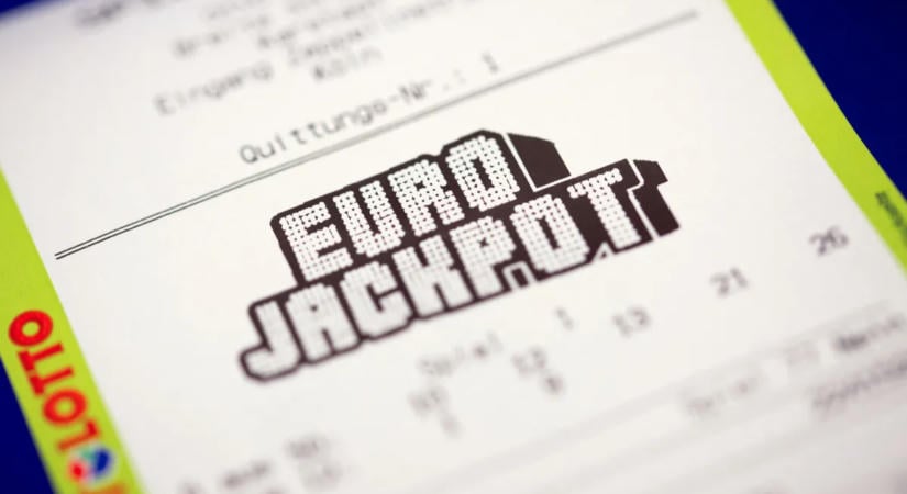 Két magyarországi öttalálatos is volt: mutatjuk az Eurojackpot milliárdokat érő nyerőszámait