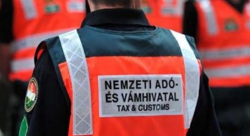 Új vezetővel erősít a NAV a gazdasági bűncselekmények elleni harcban