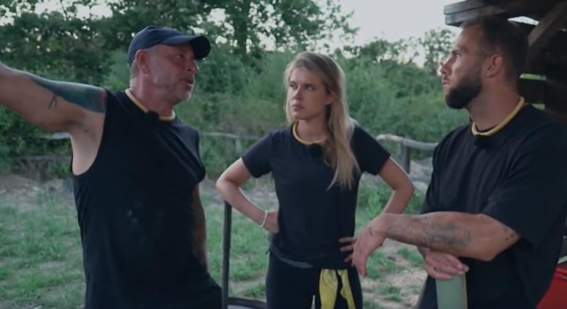 Hatalmas botrány a Farm VIP-ben, mindenkit átvertek