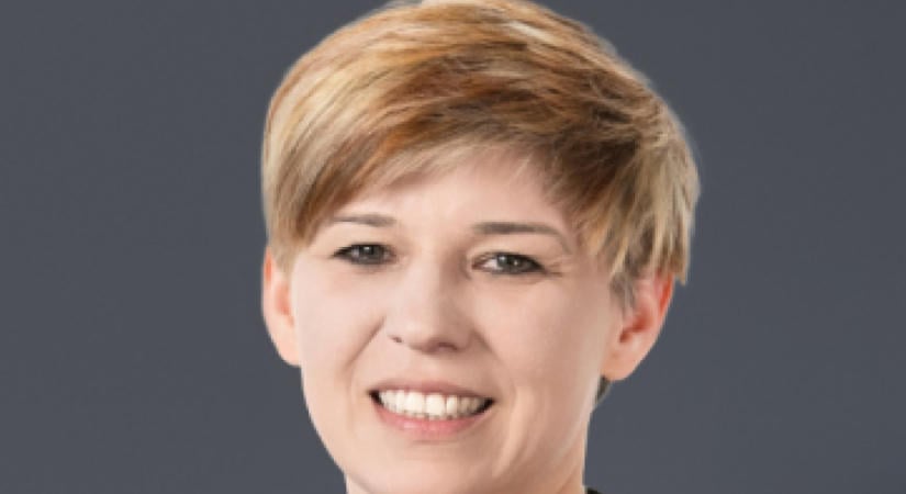 Hankó Balázs után Varga-Bajusz Veronikát is letartóztatták
