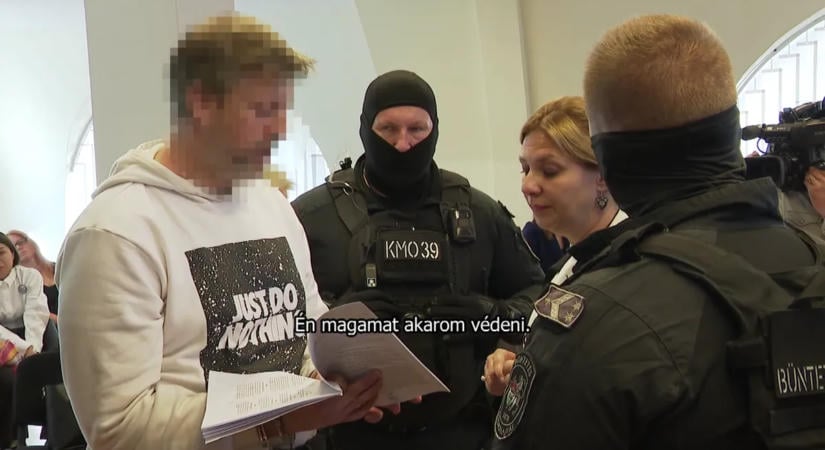 Balhés előkészítő ülés a japán nő meggyilkolásának ügyében